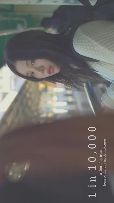 Один шанс из 10 000 (2018)