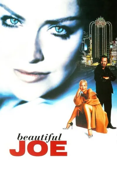 Красавчик Джо (2000)
