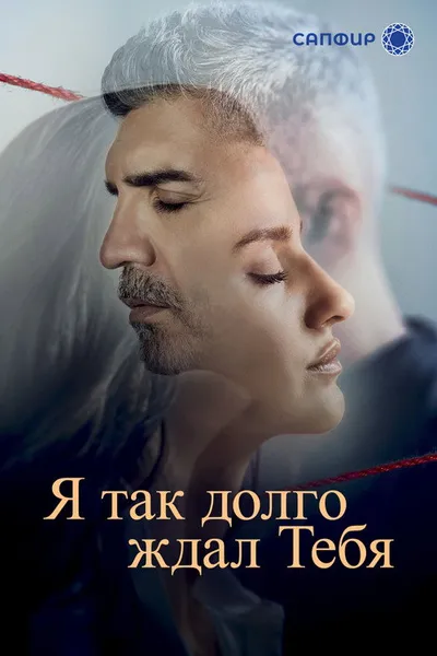 Я так долго ждал тебя (2021)