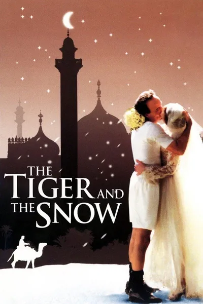 Тигр и снег (2005)