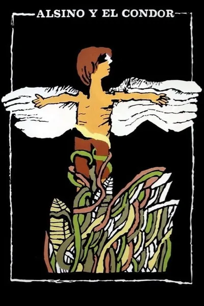 Альсино и Кондор (1982)
