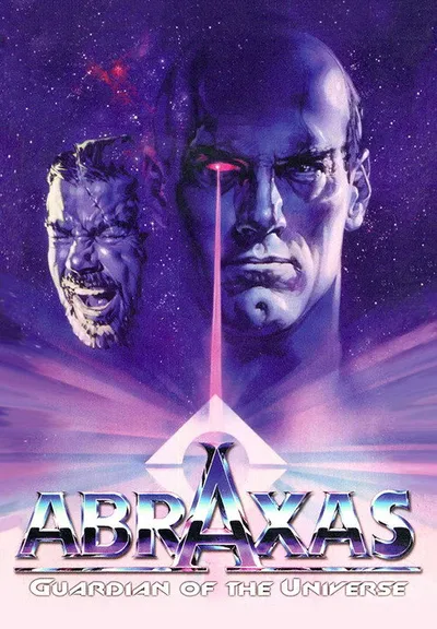 Абраксас: Страж вселенной (1990)