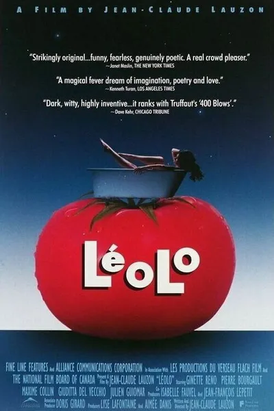 Леоло (1992)