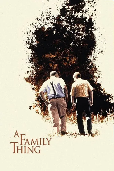 Семейное дело (1996)