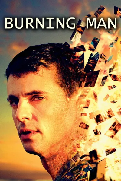 Горящий человек (2011)