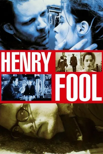 Генри Фул (1997)