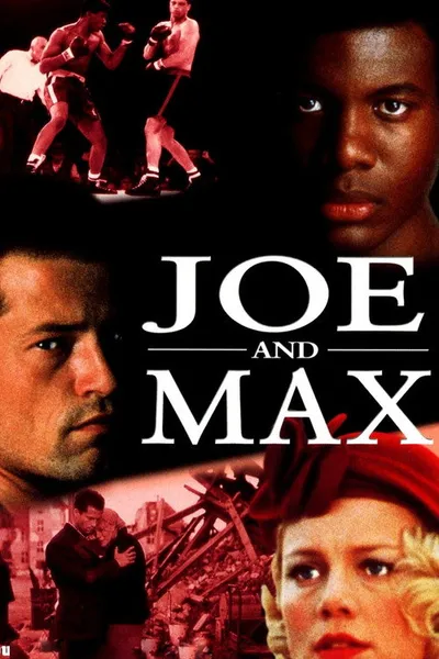 Джо и Макс (2002)