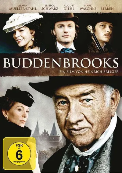 Будденброки (2008)