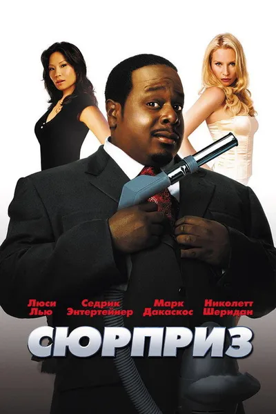 По прозвищу «Чистильщик» (2006)