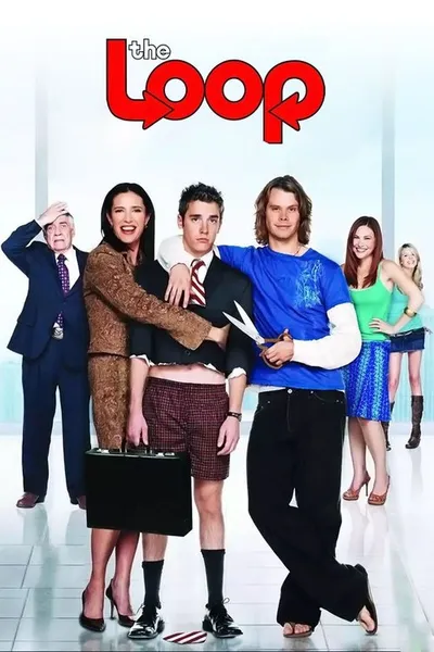 Везунчик Сэм (2006)