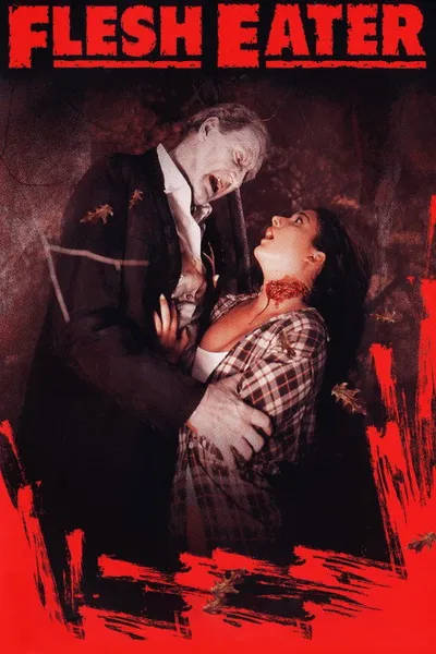Пожиратель плоти (1988)