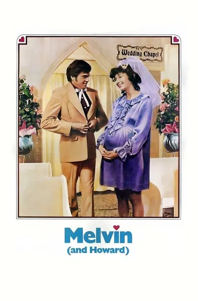 Мелвин и Говард (1980)