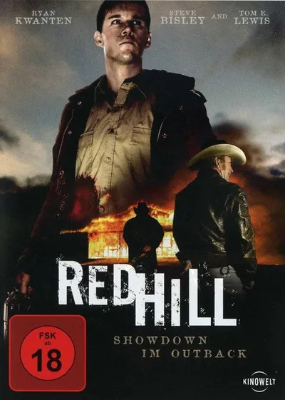 Красный холм (2010)