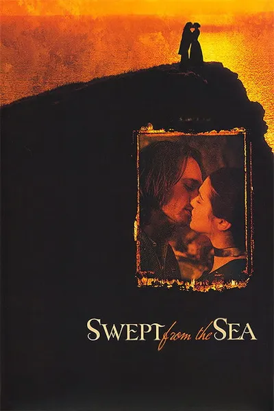 Унесённый морем (1997)