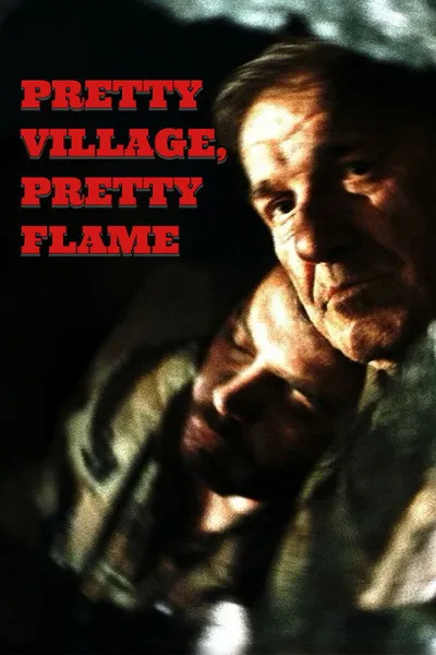 Красивые деревни красиво горят (1996)
