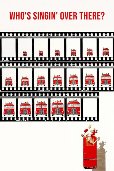 Кто там поет (1980)