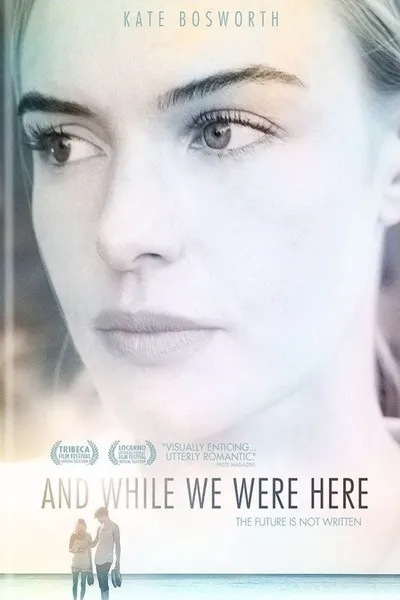Пока мы были здесь (2012)