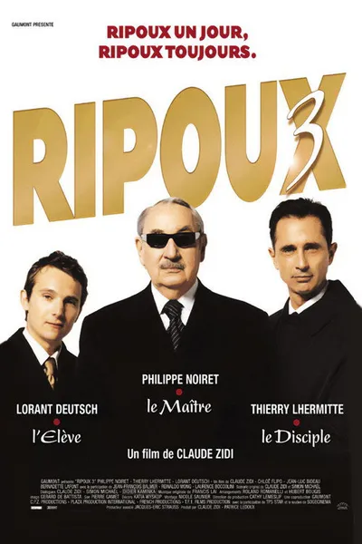 Откройте, полиция! 3 (2003)