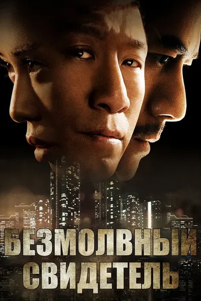 Безмолвный свидетель (2013)
