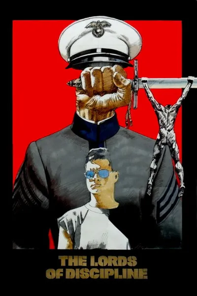 Блюстители дисциплины (1982)