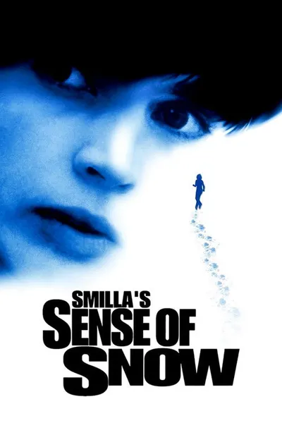 Снежное чувство Смиллы (1996)