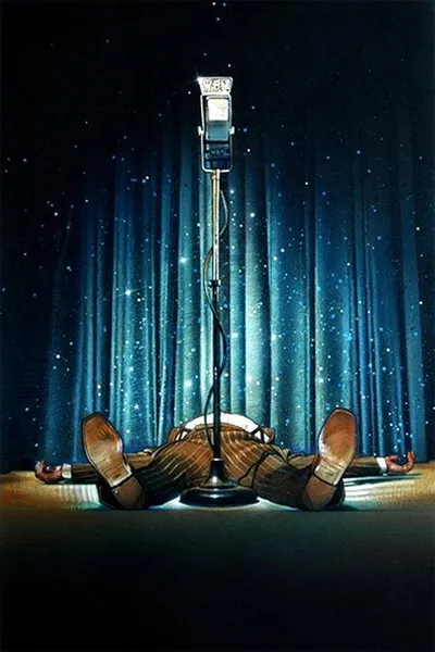 Убийства на радио (1994)