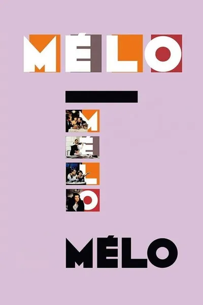 Мелодрама (1986)