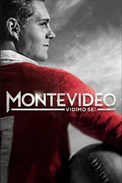 До встречи в Монтевидео! (2014)