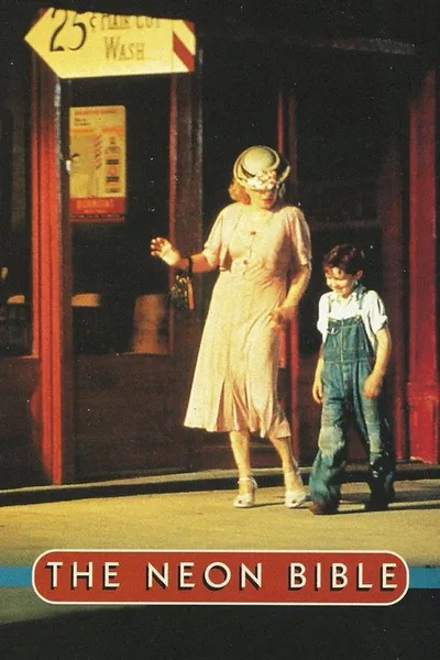 Неоновая Библия (1994)