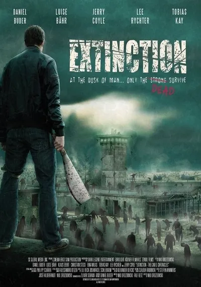 Вымирание – Хроники генной модификации (2011)