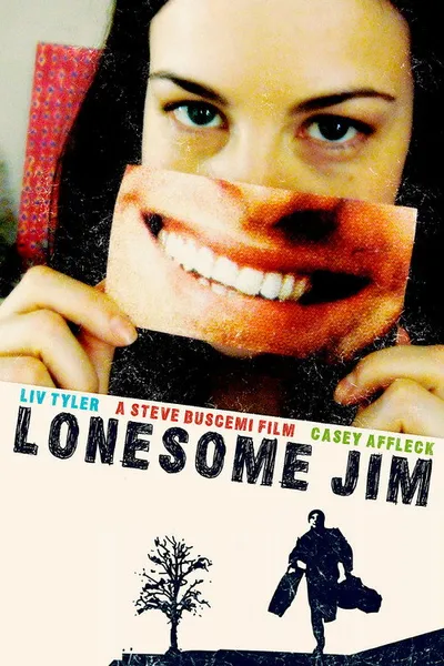 Одинокий Джим (2005)