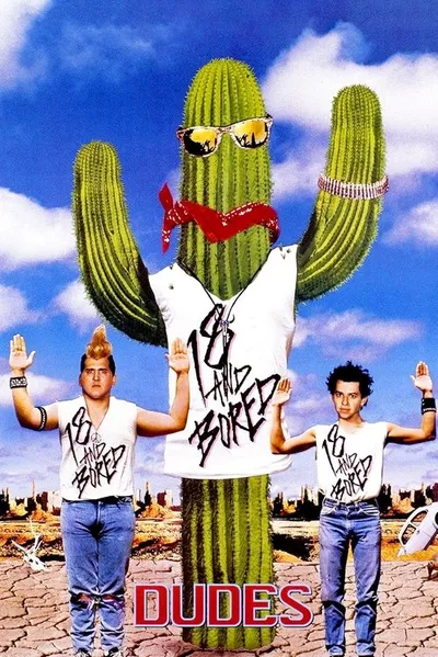 Стиляги (1987)