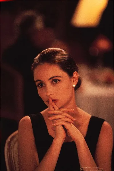 Нелли и месье Арно (1995)