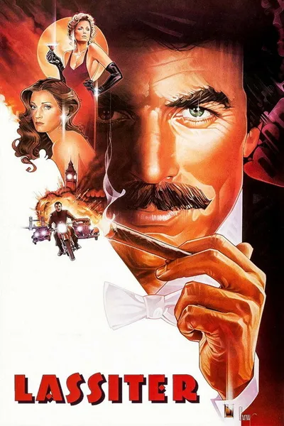 Лэсситер (1983)