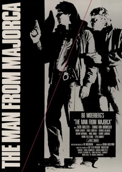 Человек с Майорки (1984)