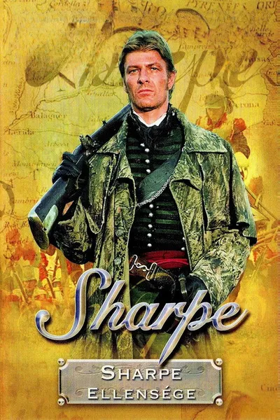 Враг Шарпа (1994)