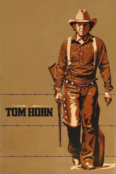 Том Хорн (1980)