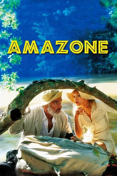 Амазония (2000)