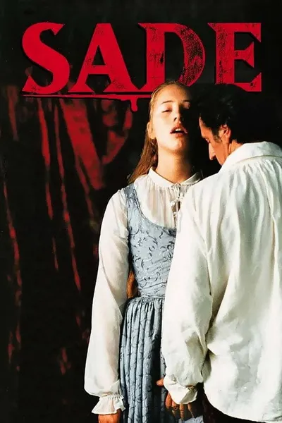 Маркиз де Сад (1999)