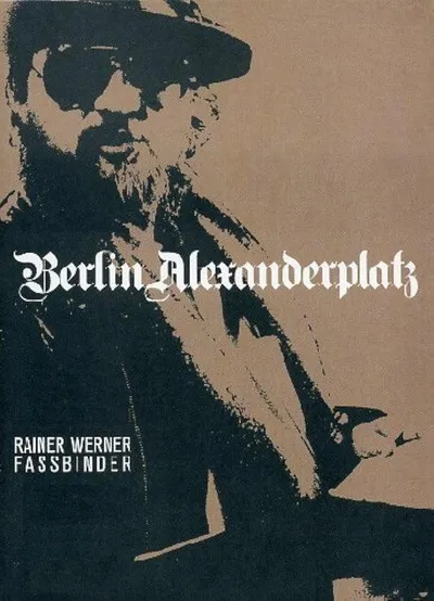 Берлин, Александерплац (1980)