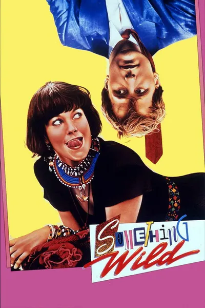 Дикая штучка (1986)