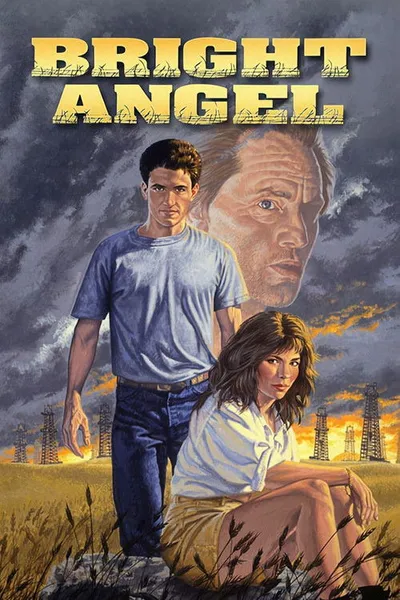 Светлый ангел (1990)