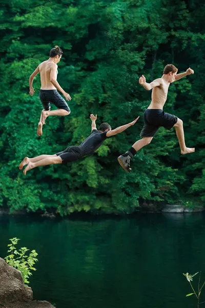 Короли лета (2013)