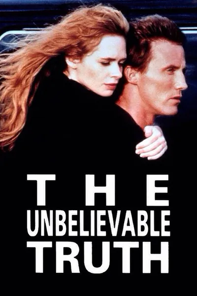 Невероятная правда (1989)