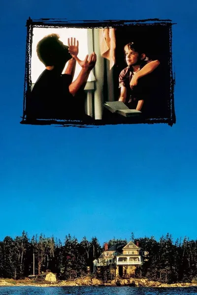 Человек без лица (1993)