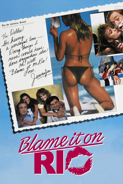 Во всем виноват Рио (1983)