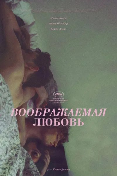 Воображаемая любовь (2010)