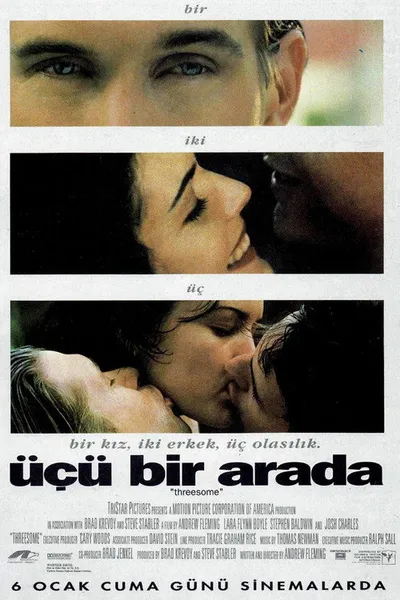 Трое (1994)
