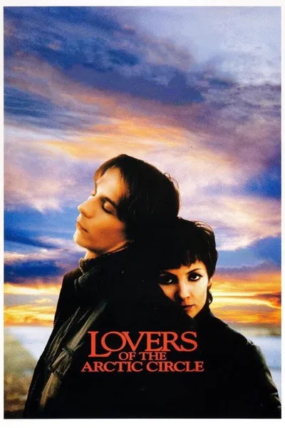 Любовники полярного круга (1998)