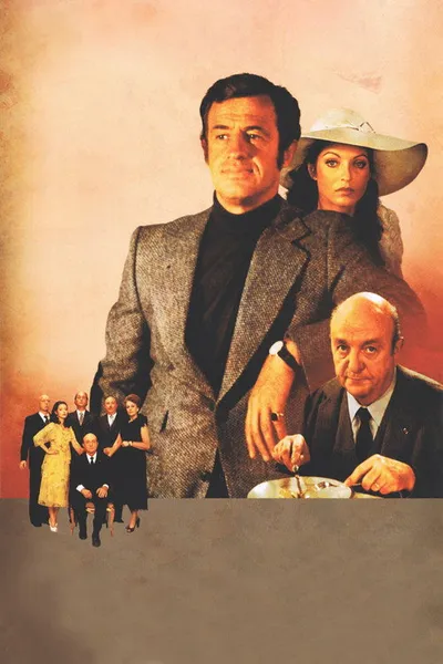Труп моего врага (1976)